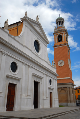 Chiesa Prepositurale di S. Siro