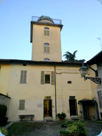 Osservatorio Astronomico